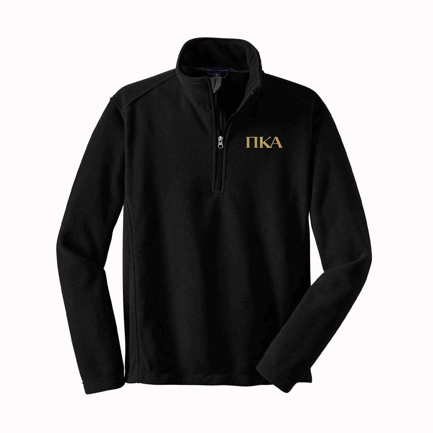 Pi Kappa Alpha Fleece Pullover