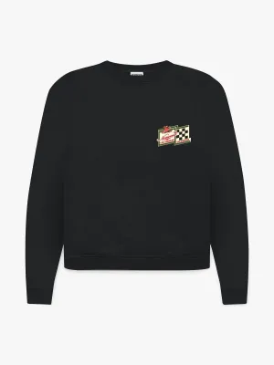 PIT CREW CREWNECK