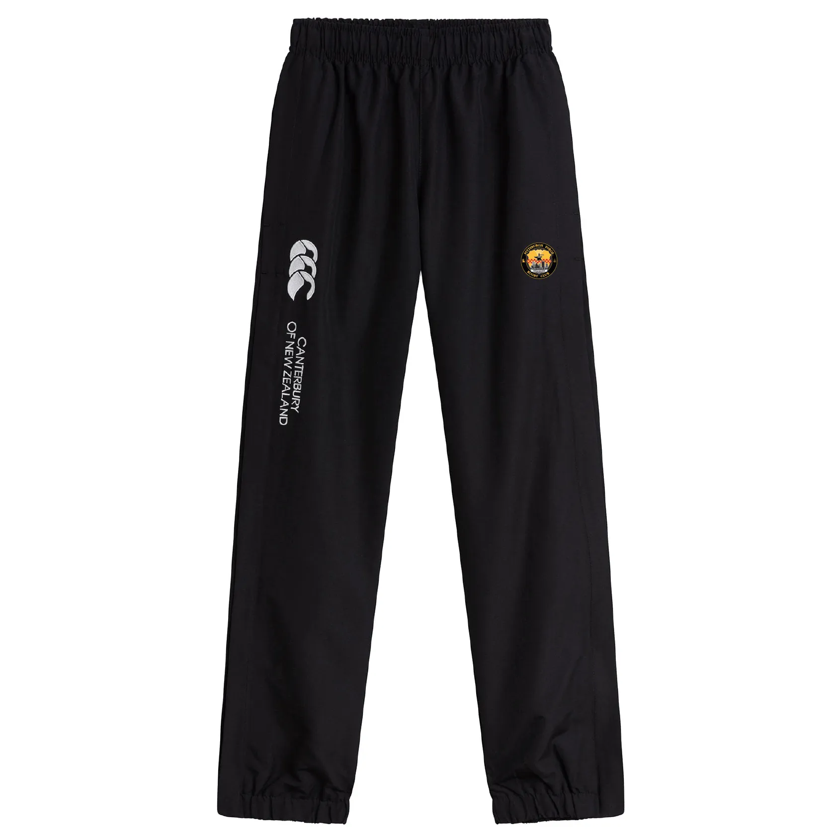 Pittsburgh Forge Cuffed Hem Stadium Pant by Canterbury