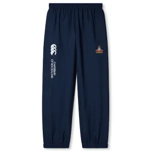 Pittsburgh Harlequins Rugby Cuffed Hem Stadium Pant by Canterbury