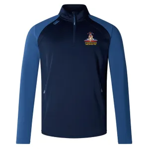 Pittsburgh Harlequins Rugby Elite First Layer by Canterbury