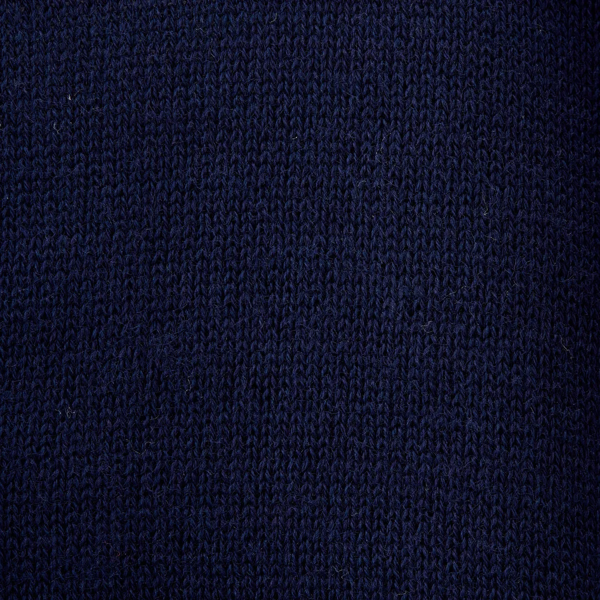 Plain Knit Cardigan