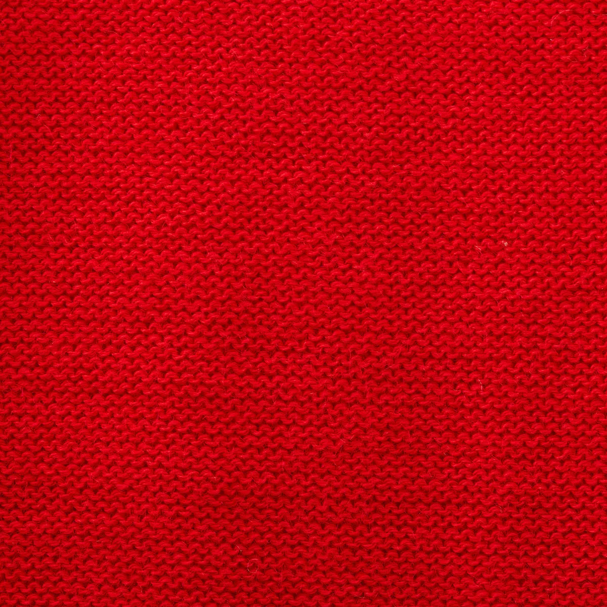 Plain Knit Cardigan
