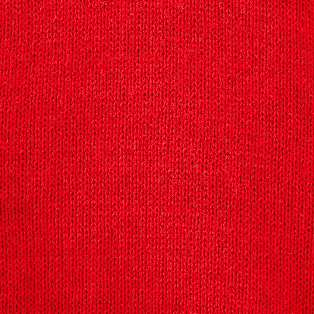 Plain Knit Cardigan