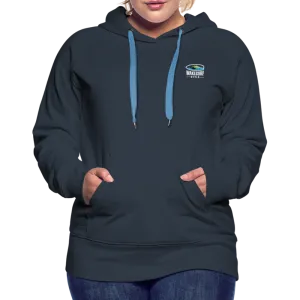 PNW Wakesurf Team Women’s Premium Hoodie