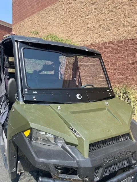 POLARIS RANGER 1000XP FRONT WINDSHIELD 2017 
