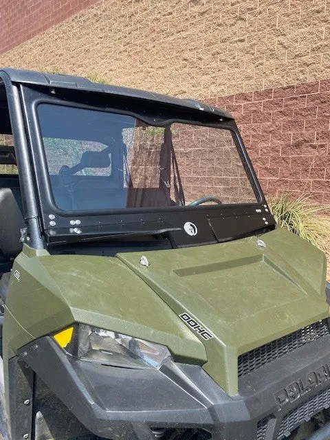 POLARIS RANGER 1000XP FRONT WINDSHIELD 2017 