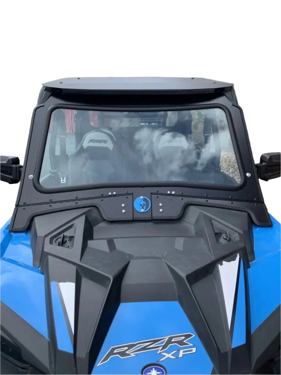 POLARIS RZR 1000XP/TURBO FRONT WINDSHIELD 2019 