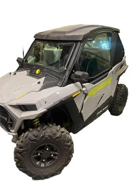 POLARIS RZR 900S/1000S SPORT/TRAIL FRONT WINDSHIELD 2021 
