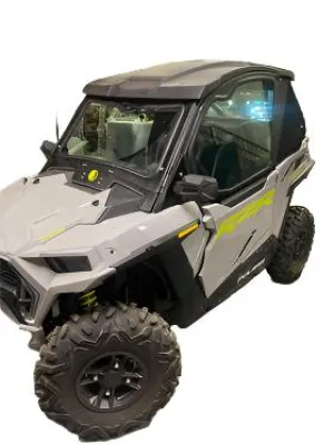POLARIS RZR 900S/1000S SPORT/TRAIL FRONT WINDSHIELD 2021 