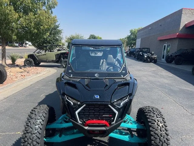 POLARIS RZR PRO R FRONT WINDSHIELD 2025 