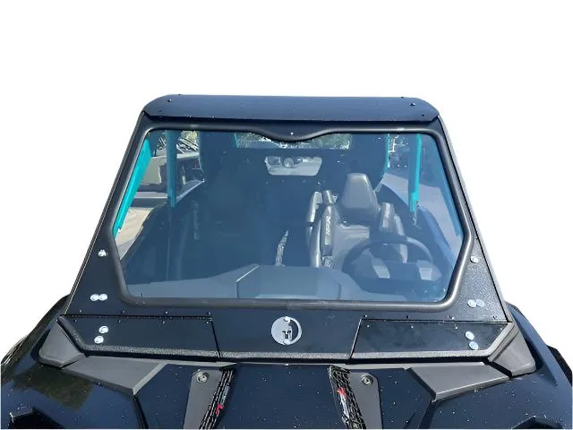POLARIS RZR PRO R FRONT WINDSHIELD 2025 