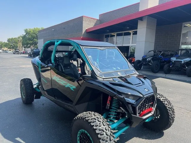 POLARIS RZR PRO R FRONT WINDSHIELD 2025 
