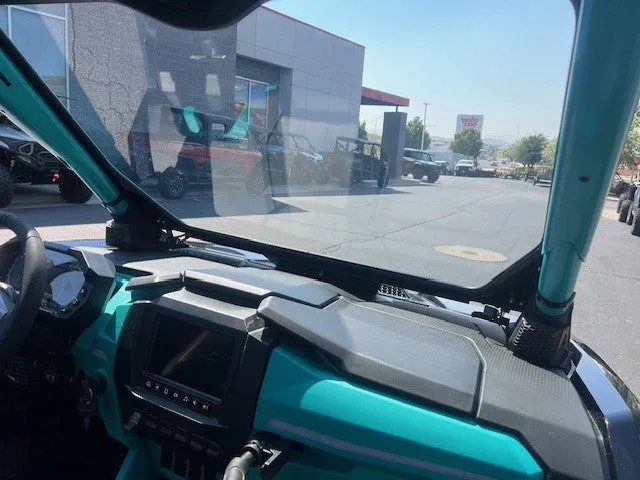 POLARIS RZR PRO R FRONT WINDSHIELD 2025 