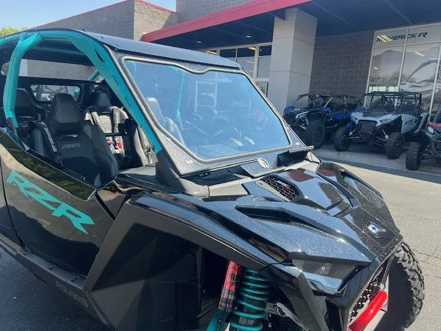 POLARIS RZR PRO R FRONT WINDSHIELD 2025 
