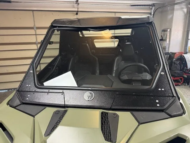 POLARIS RZR PRO S FRONT WINDSHIELD 2025 