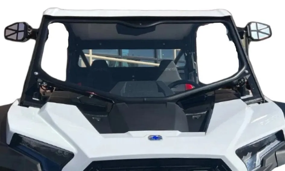 POLARIS RZR XP1000 FRONT WINDSHIELD 2024 