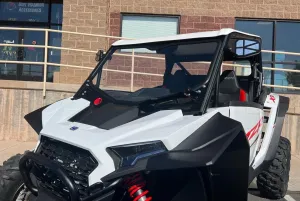 POLARIS RZR XP1000 FRONT WINDSHIELD 2024 