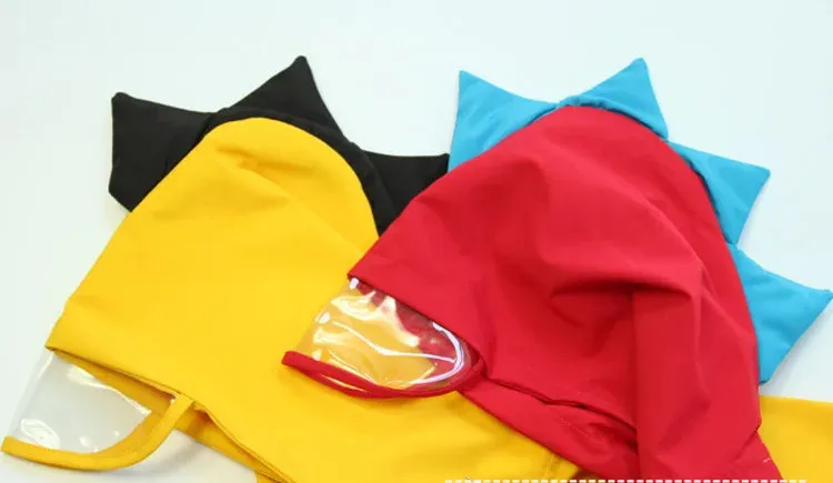 Polyester Raincoat