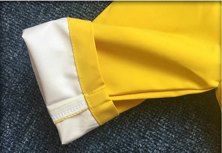 Polyester Raincoat