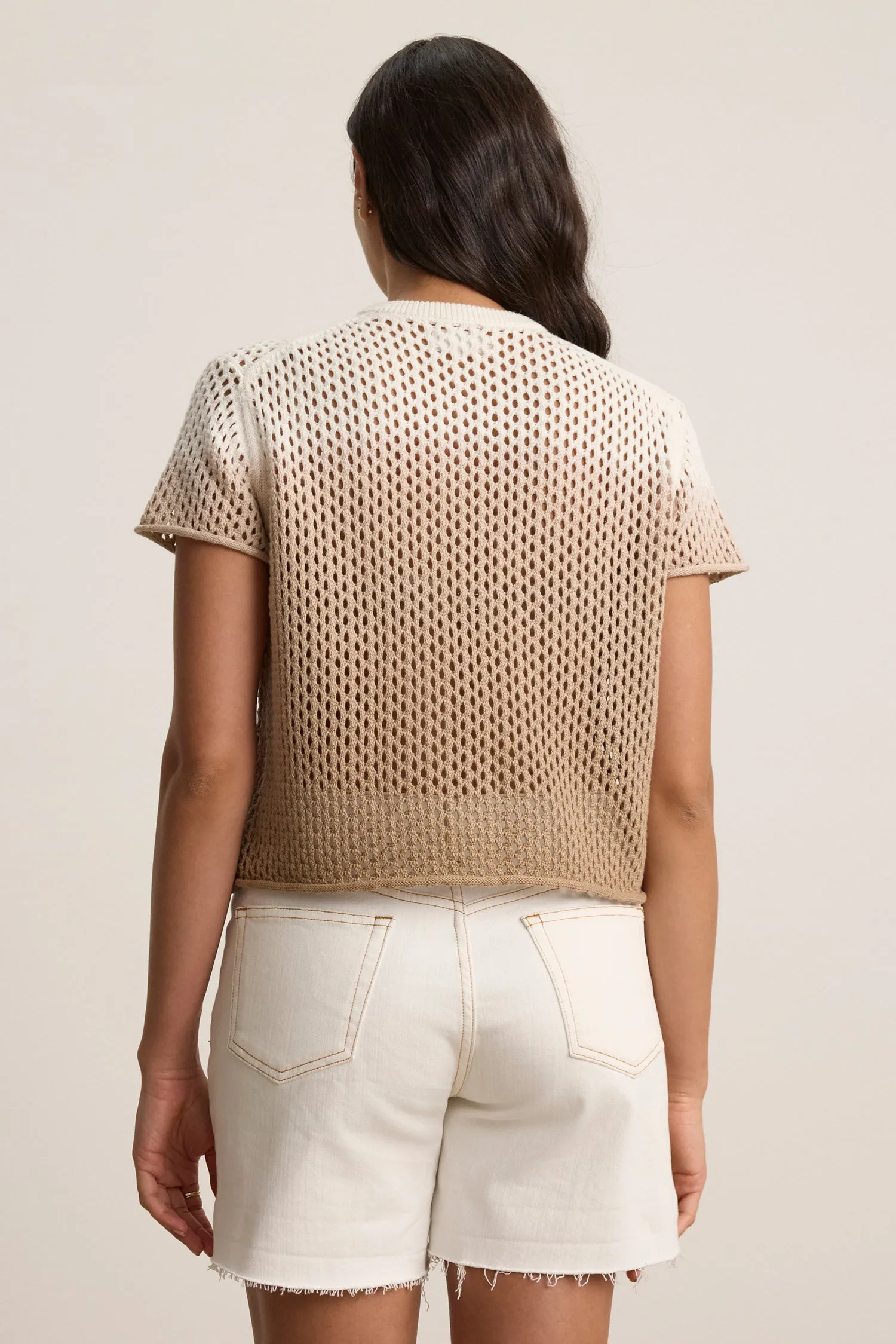 POPPY TOP