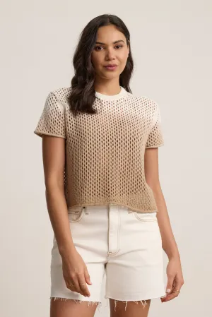 POPPY TOP