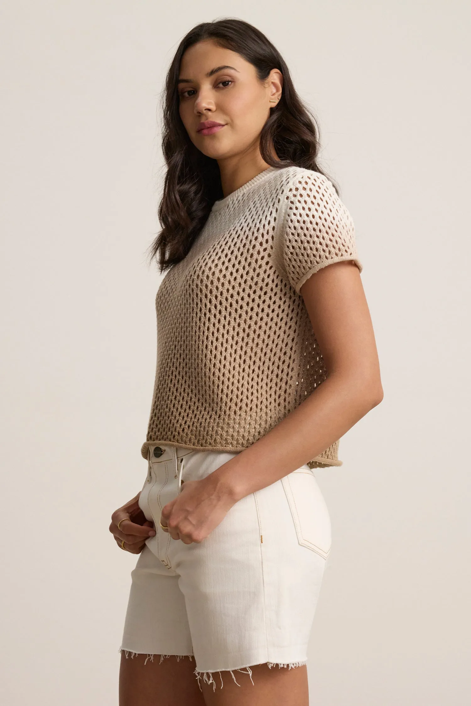 POPPY TOP