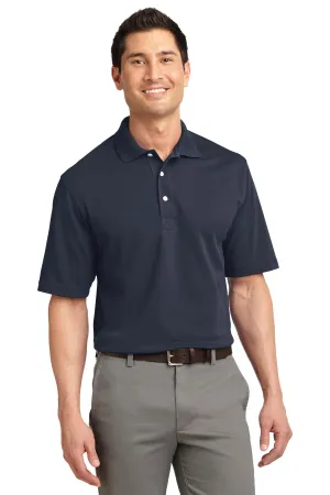 Port Authority Rapid Dry Polo.  K455 Classic Navy