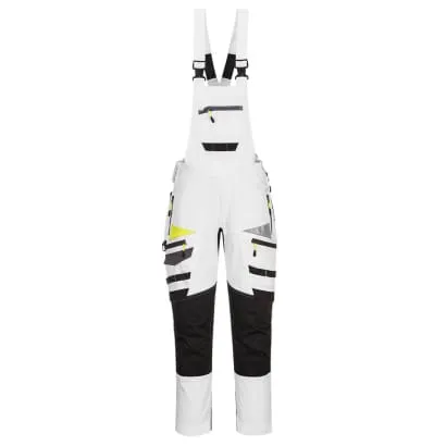 Portwest DX4 Work Dungarees with Kneepad Pockets - DX441