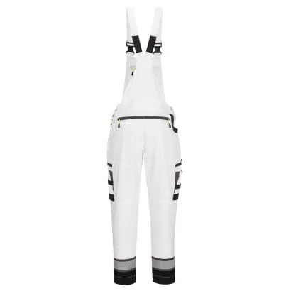 Portwest DX4 Work Dungarees with Kneepad Pockets - DX441
