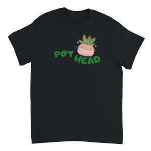 POT HEAD Unisex T-Shirt