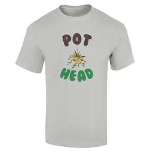 POT HEAD Unisex T-Shirt