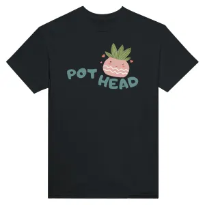 POT HEAD UNISEX T-Shirt