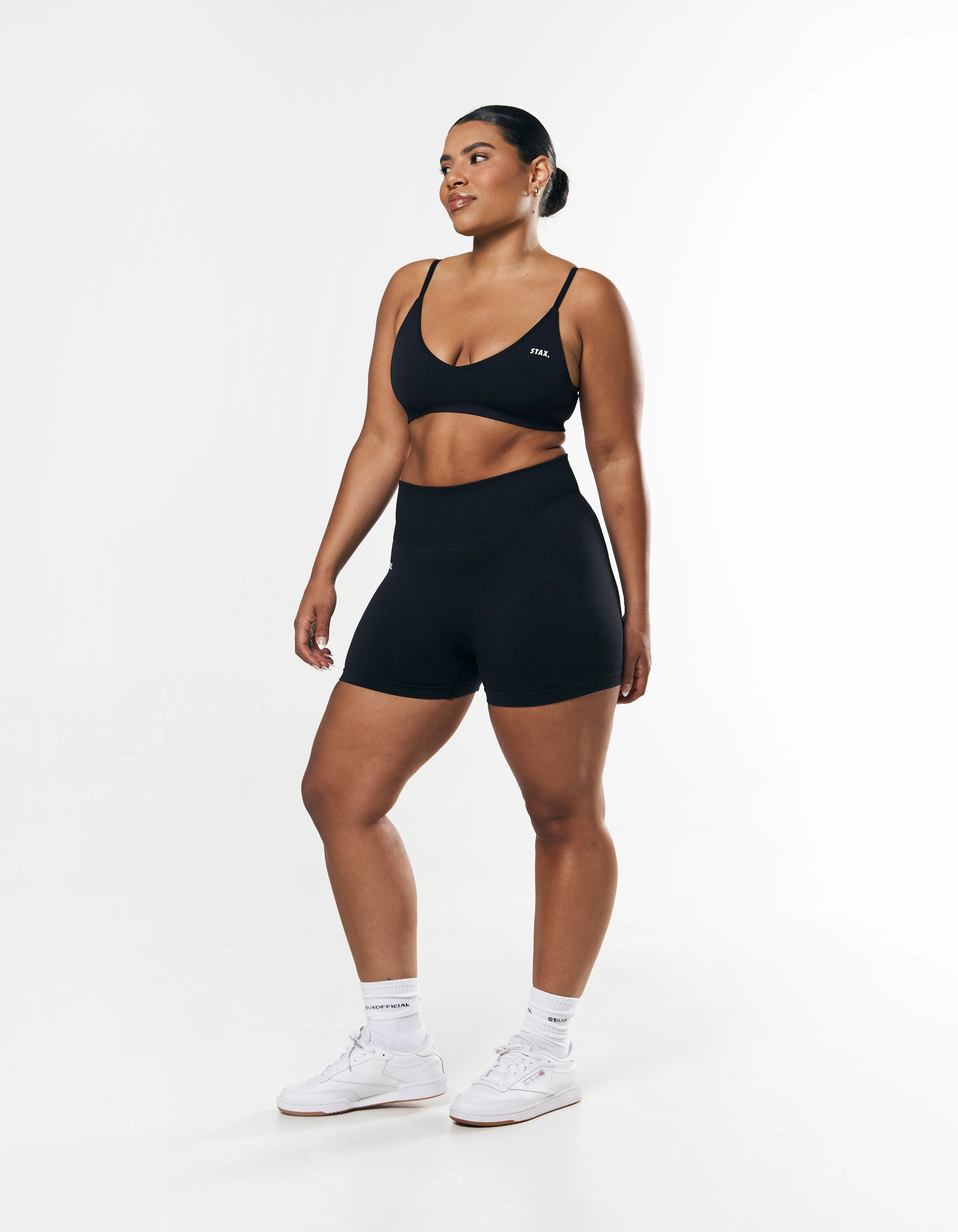 Premium Seamless Bralette - Astro