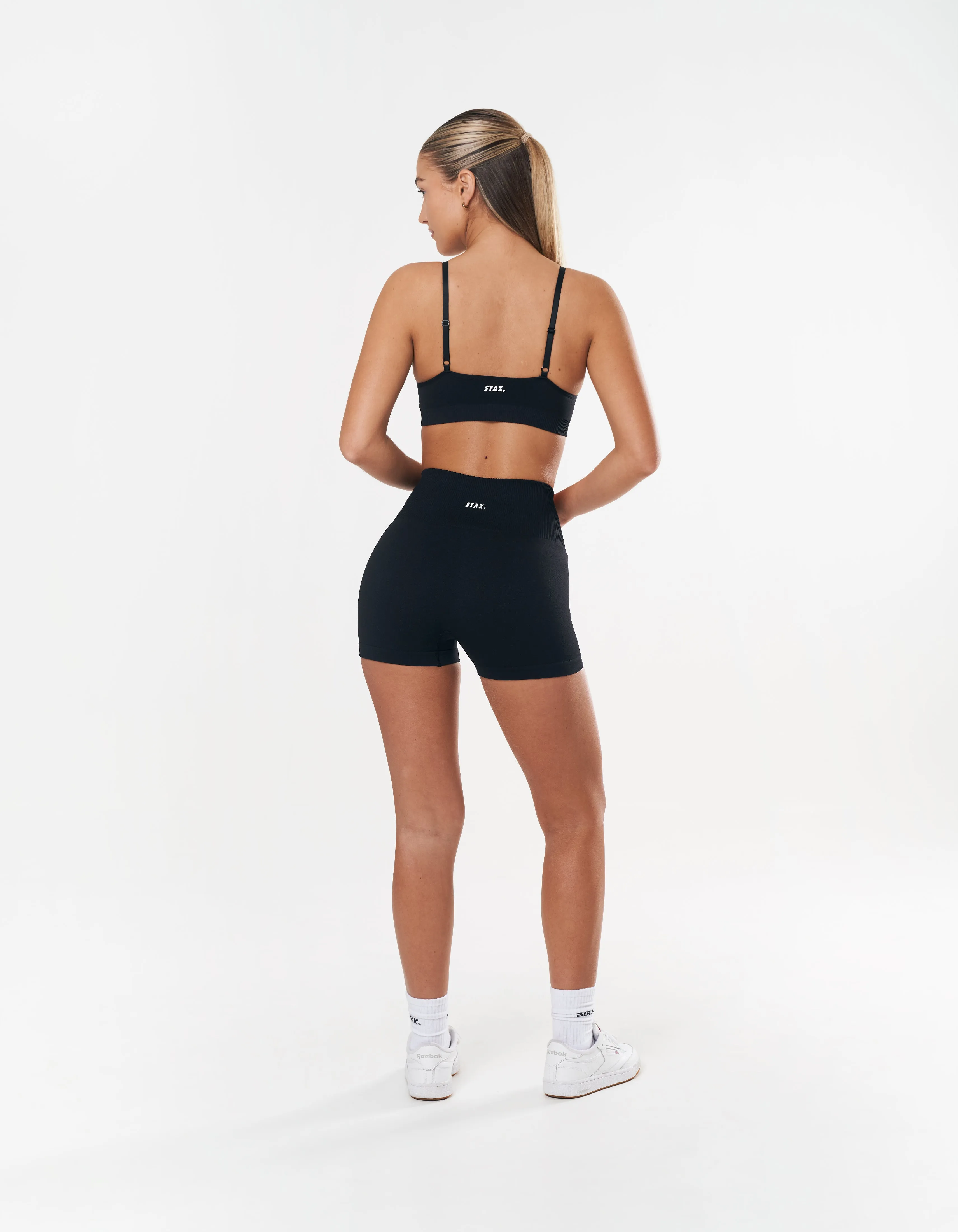 Premium Seamless Bralette - Astro