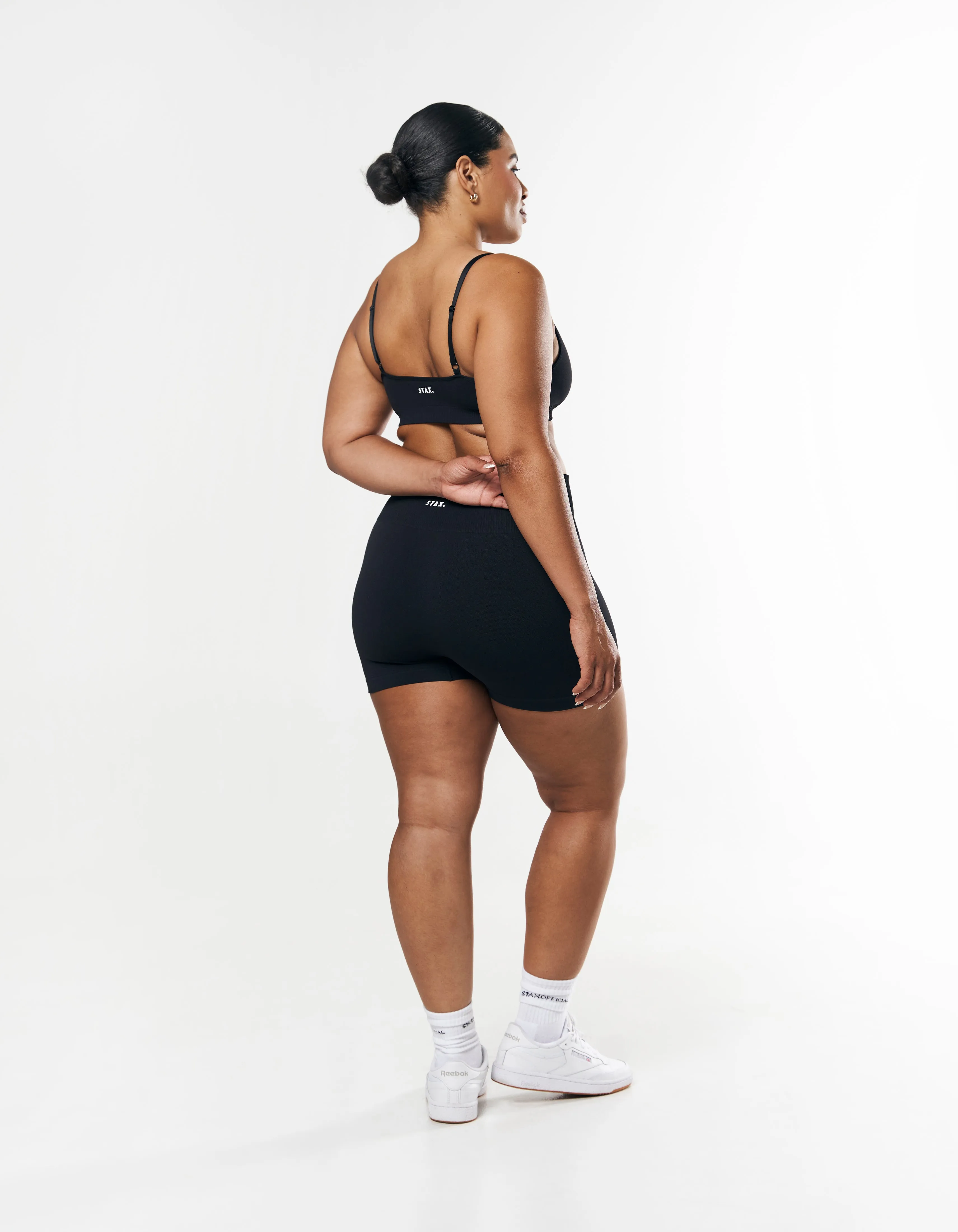Premium Seamless Bralette - Astro