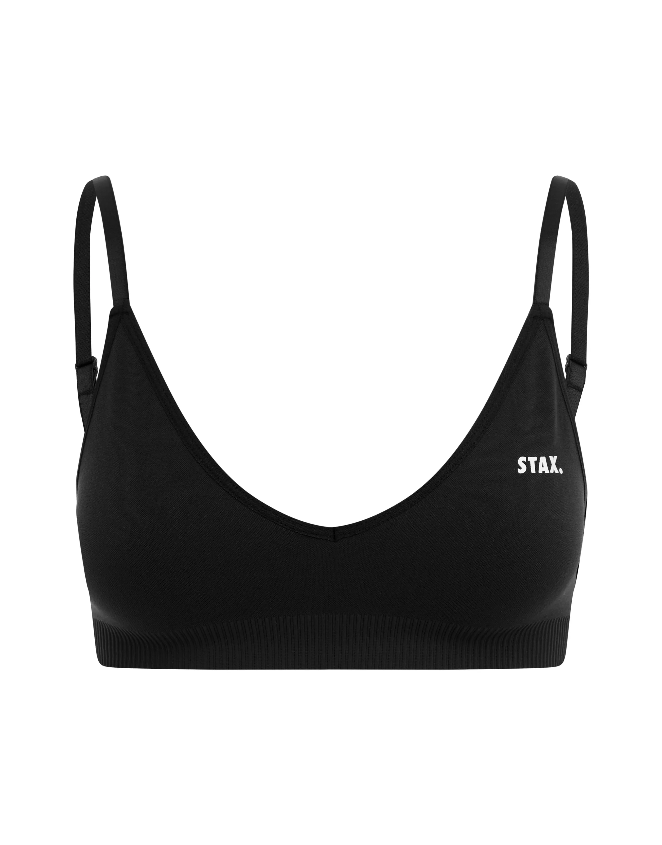 Premium Seamless Bralette - Astro