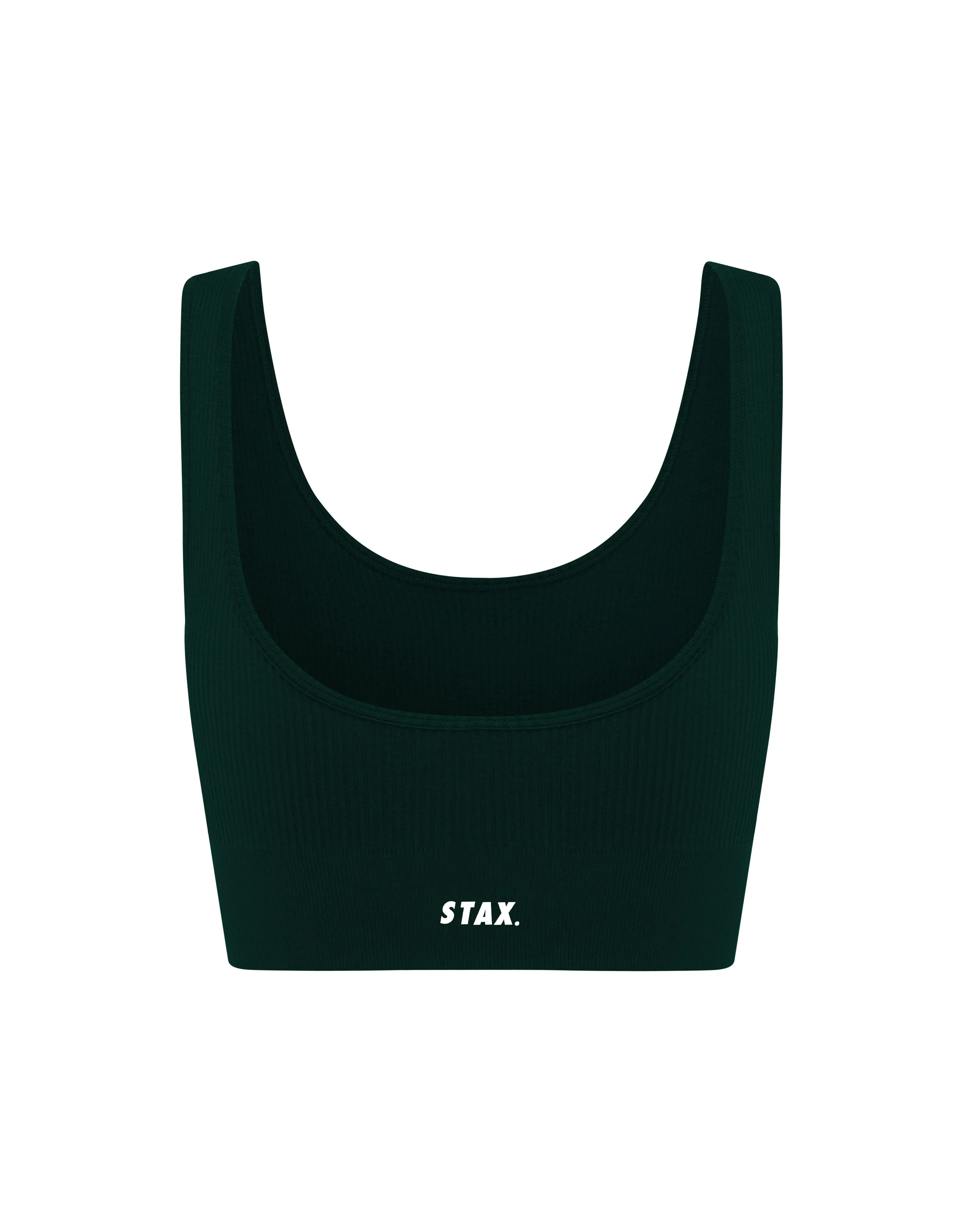 Premium Seamless Low Back Crop Lounge V5.1 - Cyprus
