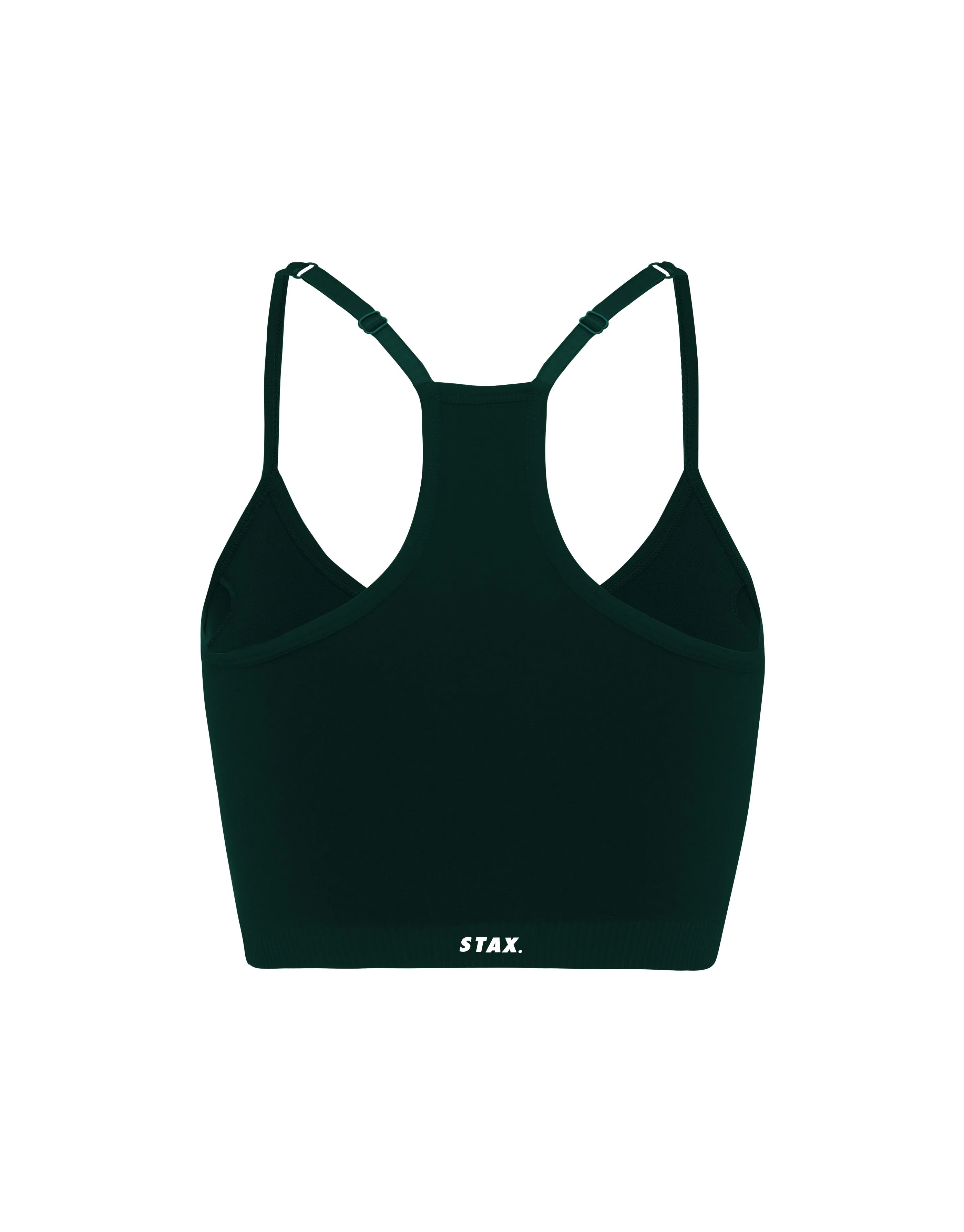 Premium Seamless Strappy Crop V5.1 - Cyprus