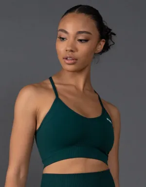 Premium Seamless Strappy Crop V5.1 - Cyprus