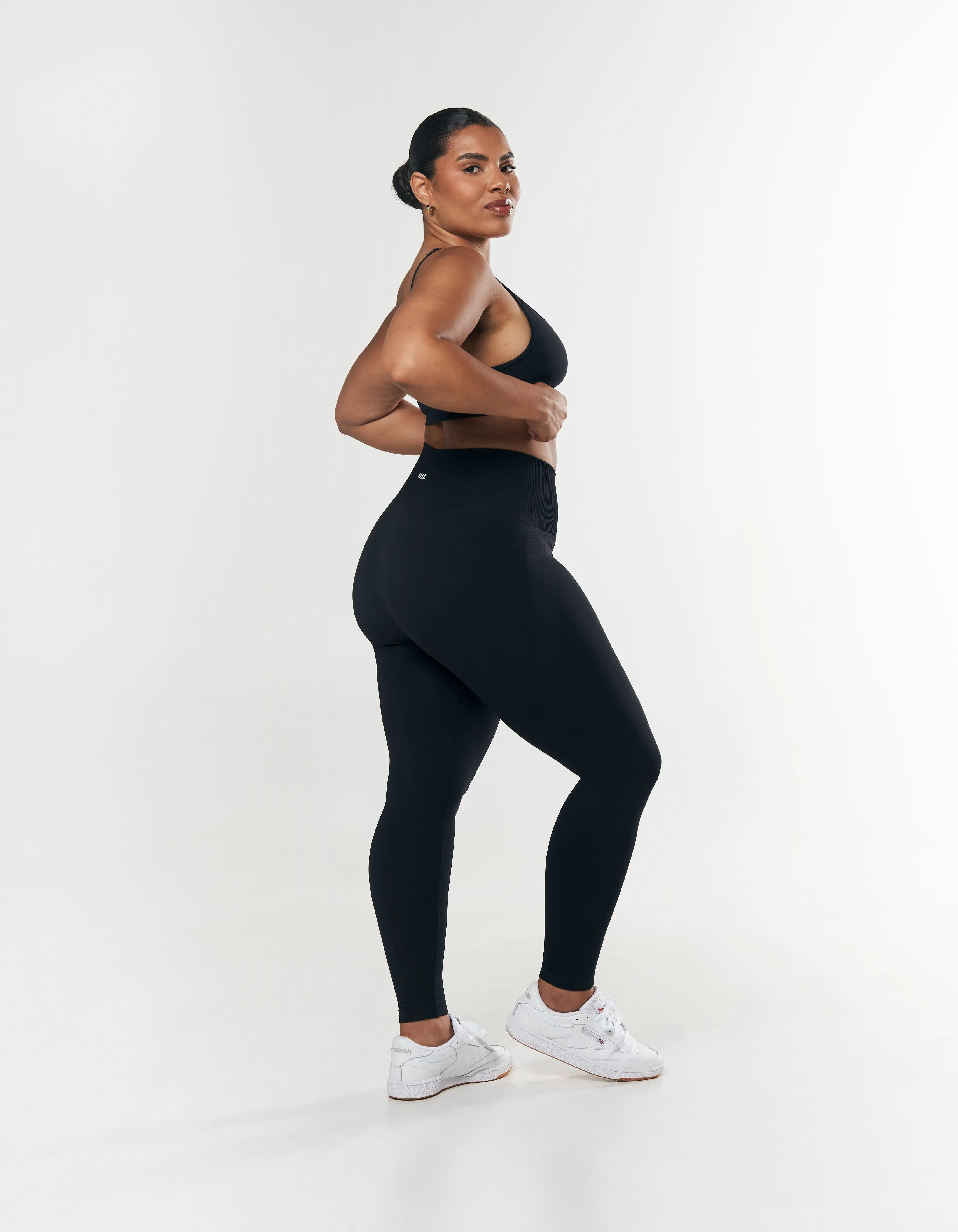 Premium Seamless Summer Bralette - Astro