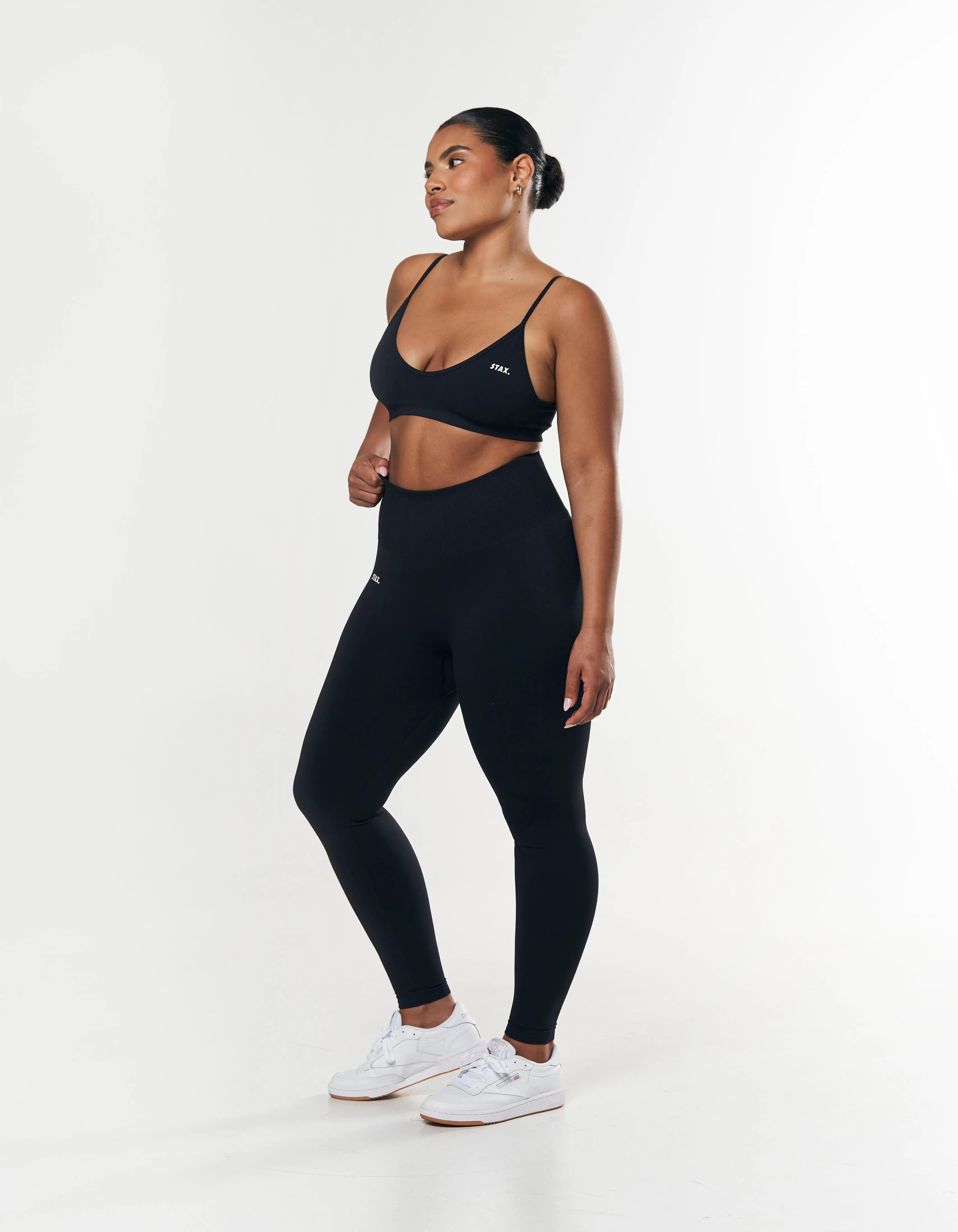Premium Seamless Summer Bralette - Astro