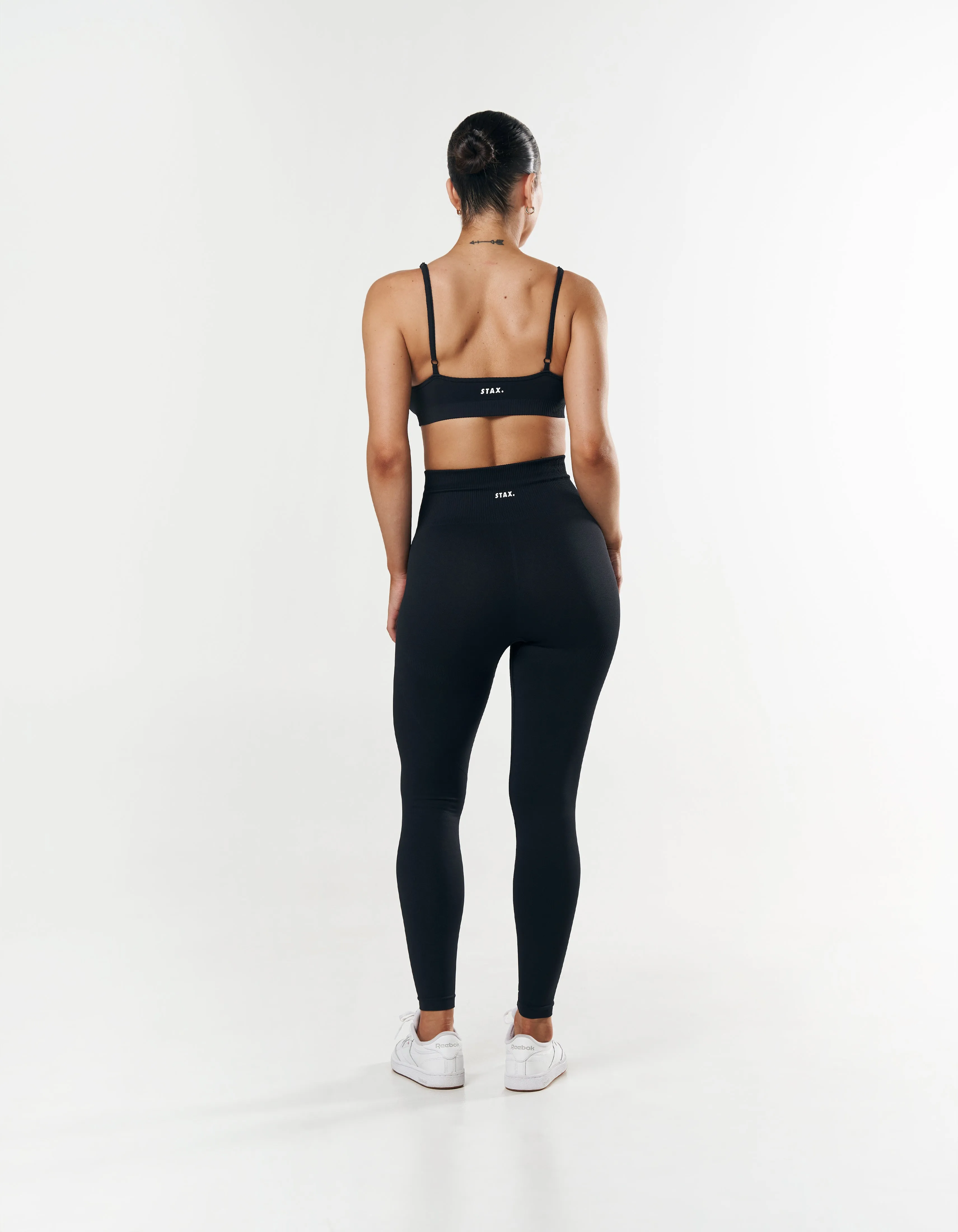 Premium Seamless Summer Bralette - Astro