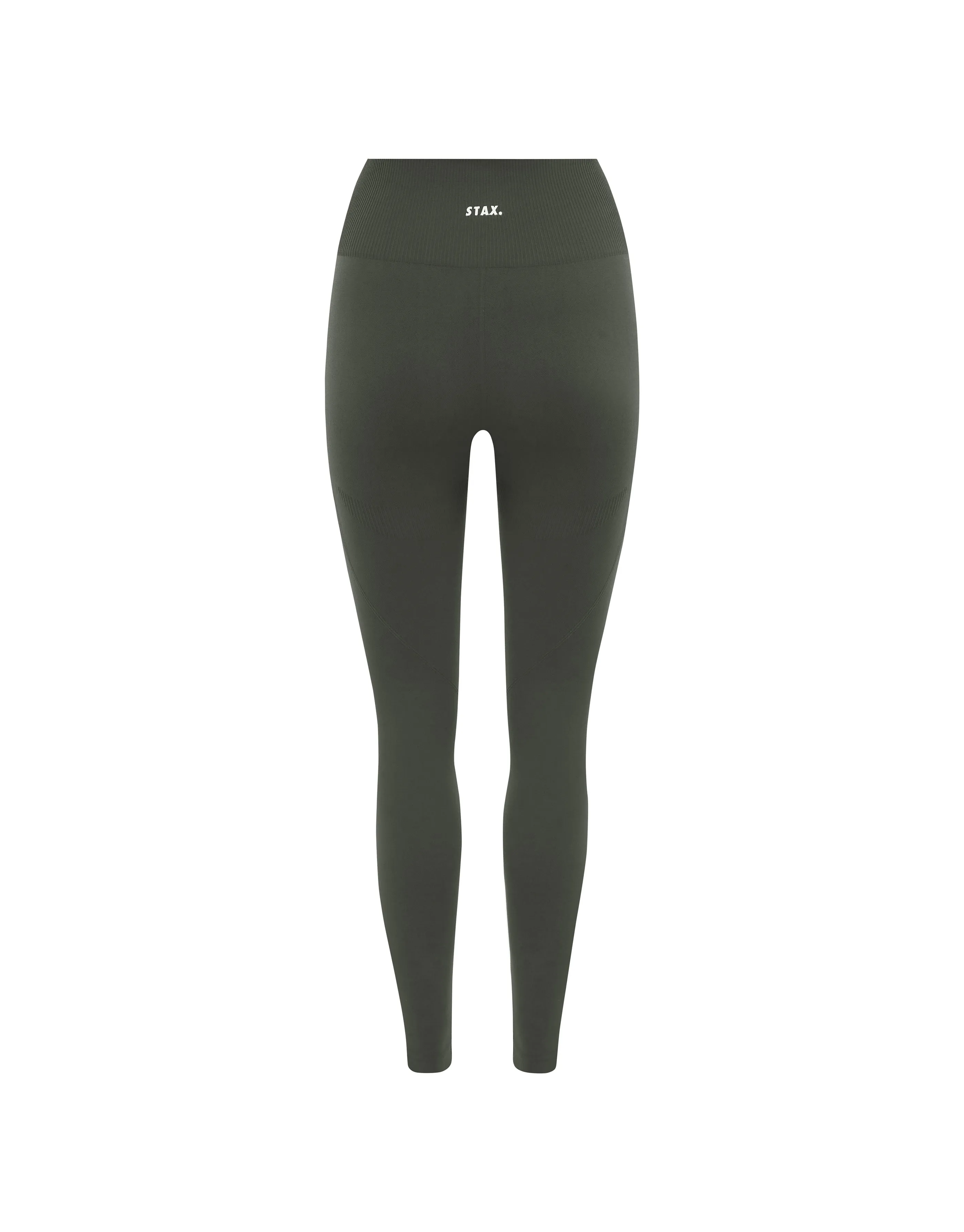 Premium Seamless Tights - Dovetail
