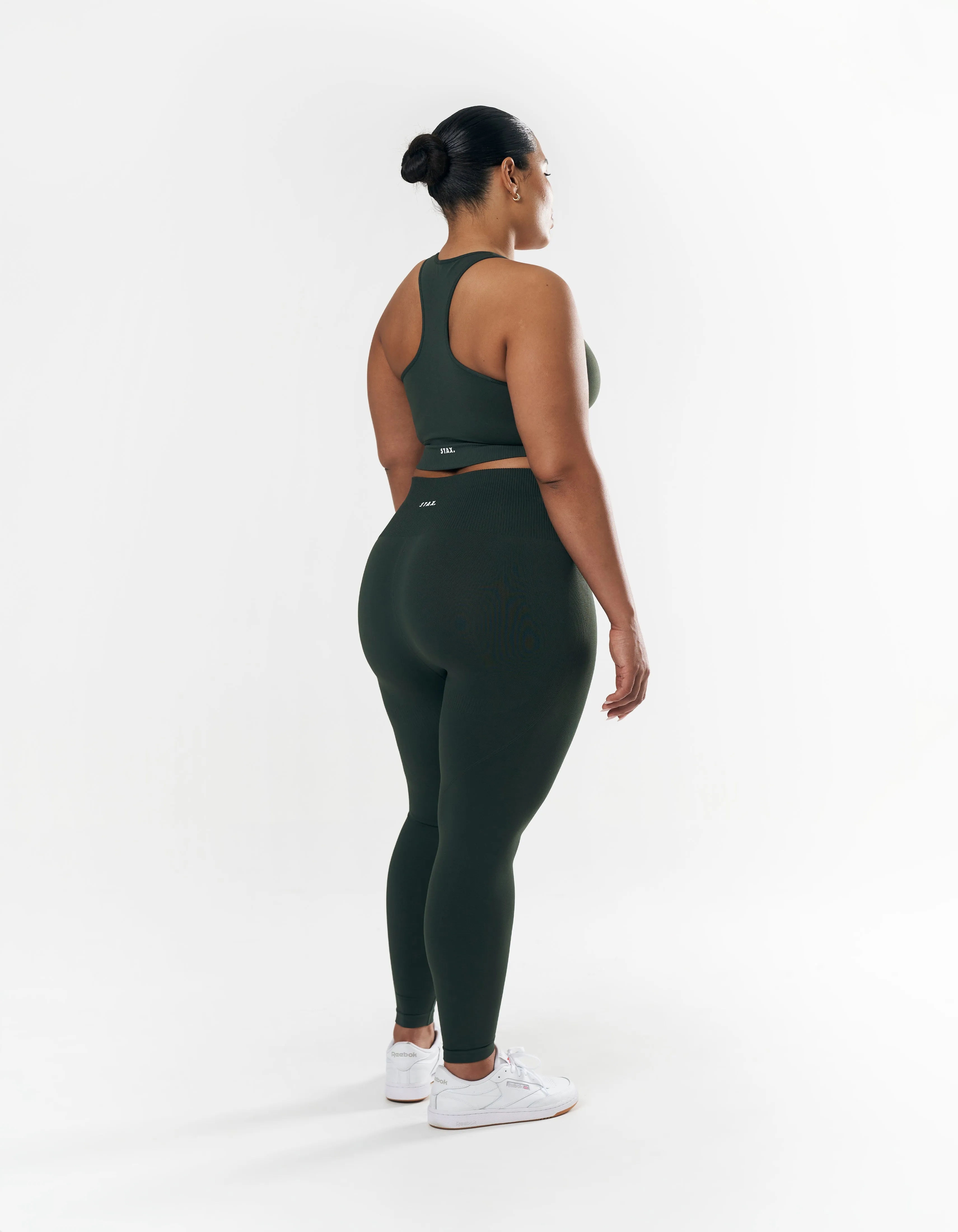 Premium Seamless Tights - Porsche