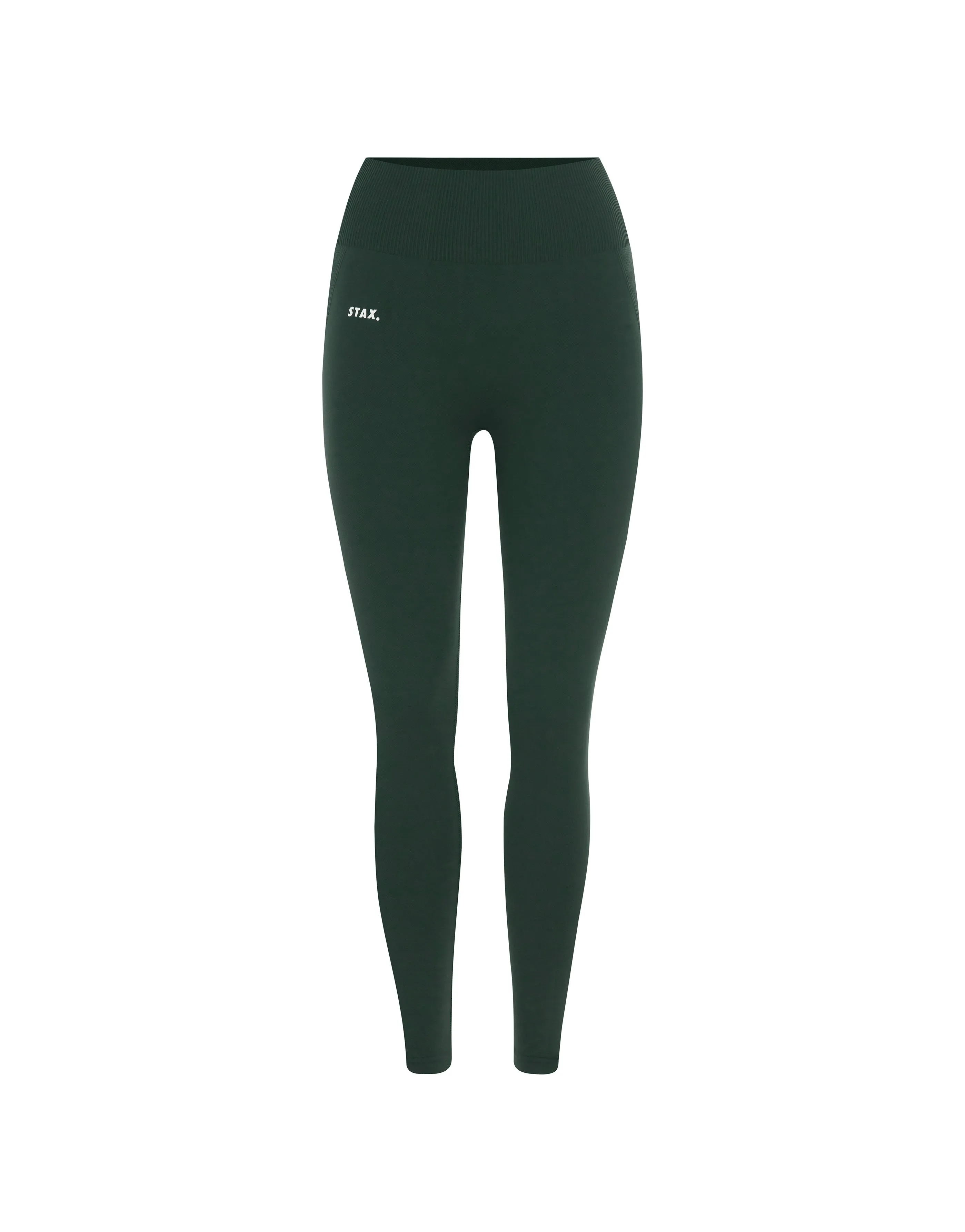 Premium Seamless Tights - Porsche
