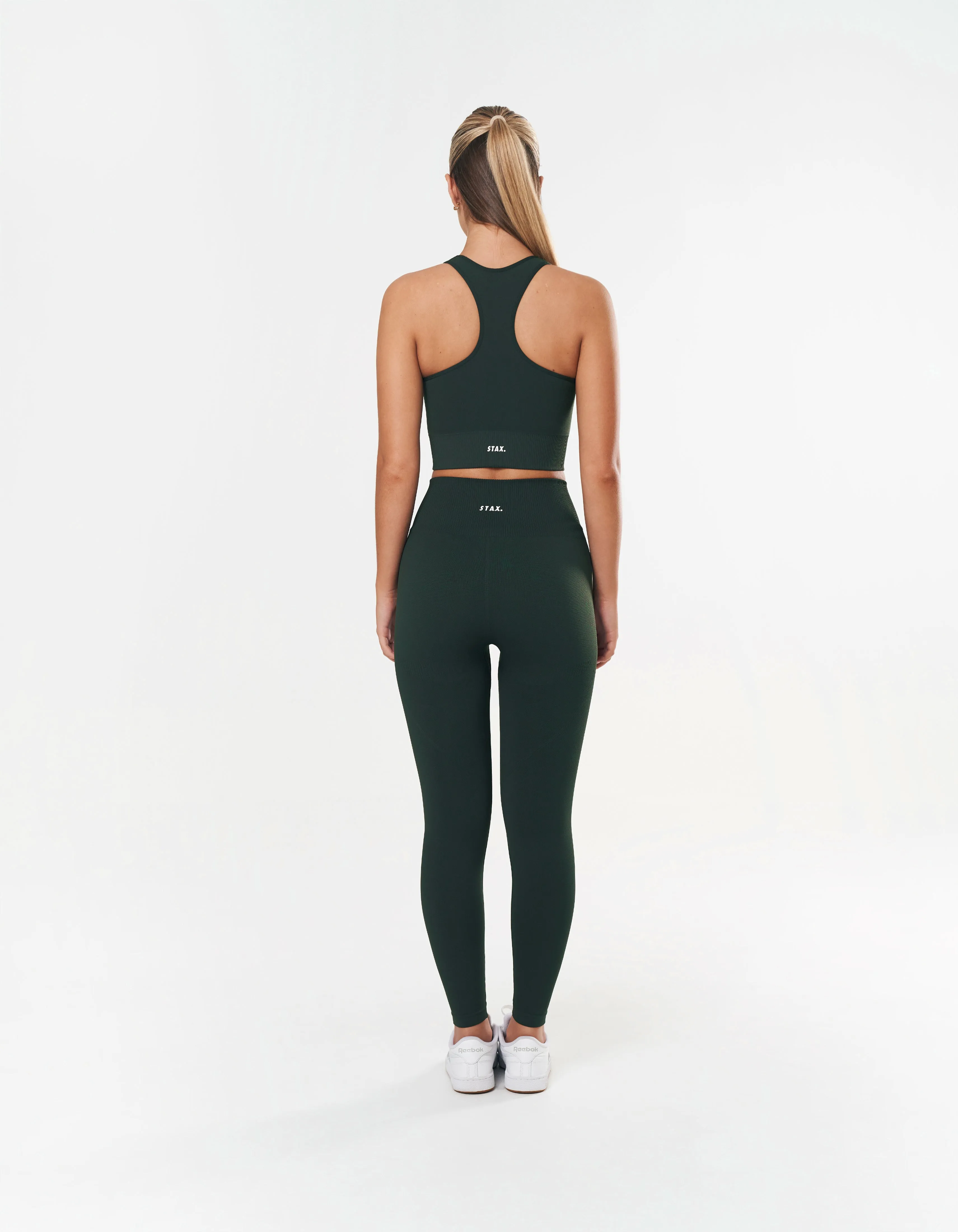 Premium Seamless Tights - Porsche