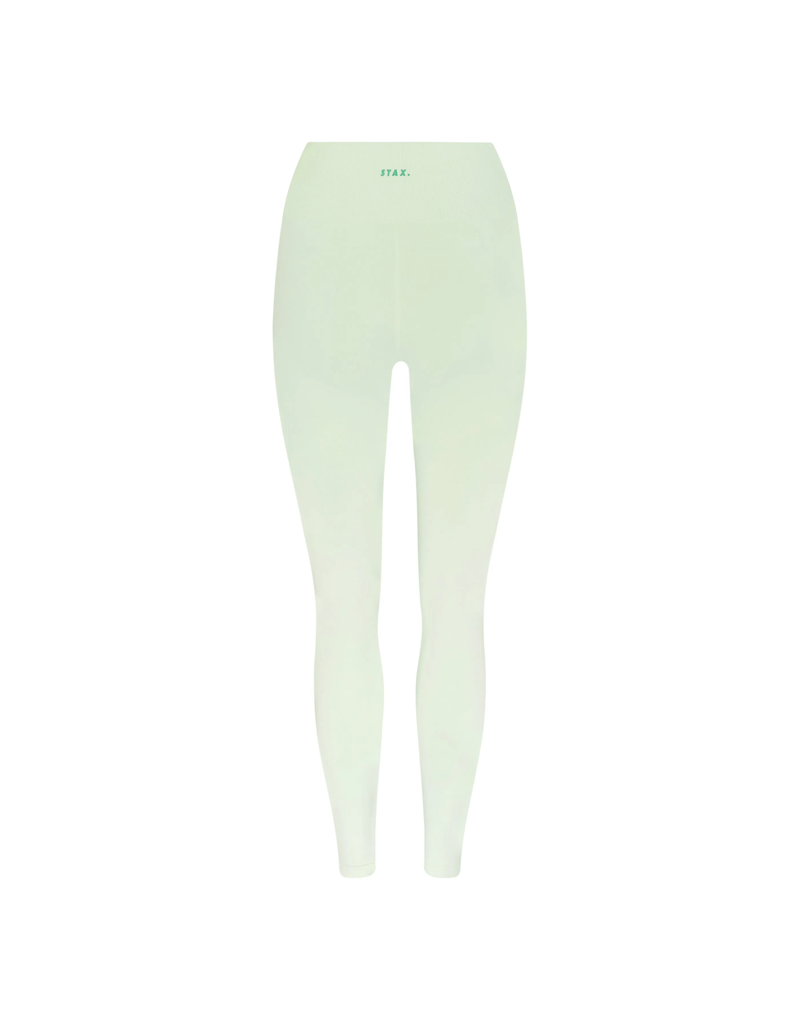 Premium Seamless Tights V5 - Aurora (Sage)