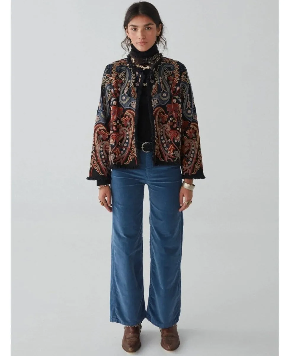 Primavera Suresh Jacket Sunrise