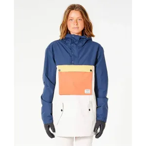 Primitive Anorak Ladies Snow Jacket